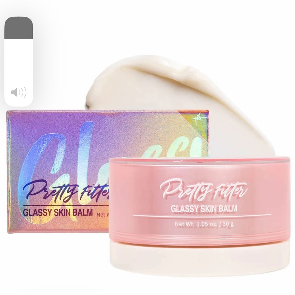 Touch in Sol-Glassy Skin Balm